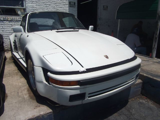 Porsche 911 1978 photo 3