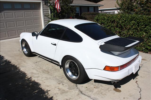 Porsche 911 1980 photo 3