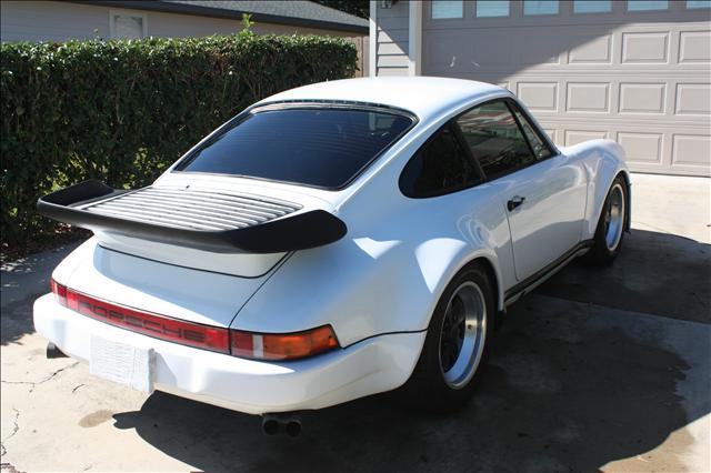 Porsche 911 1980 photo 4