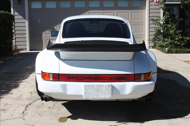 Porsche 911 1980 photo 5