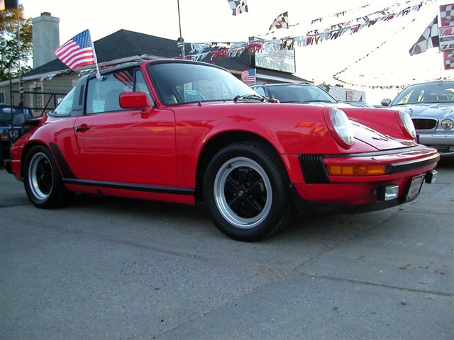 Porsche 911 Unknown Other