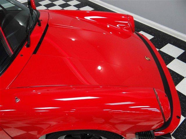 Porsche 911 1984 photo 23