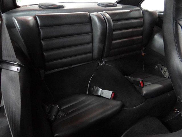 Porsche 911 1984 photo 25
