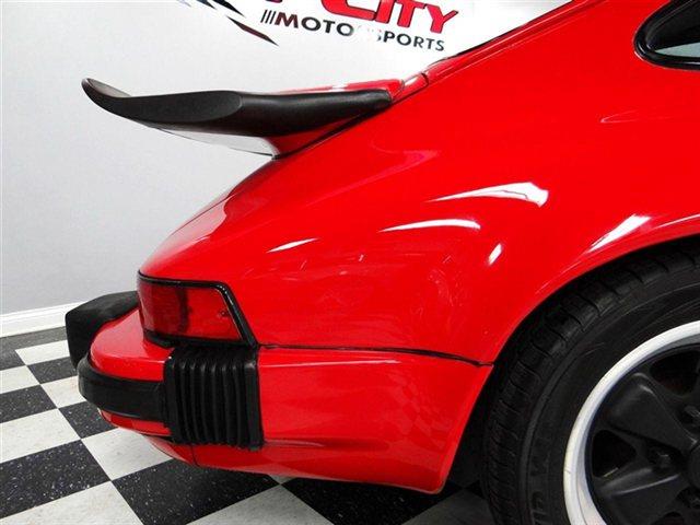 Porsche 911 1984 photo 5