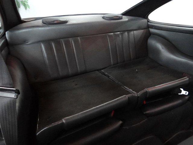 Porsche 911 1984 photo 7