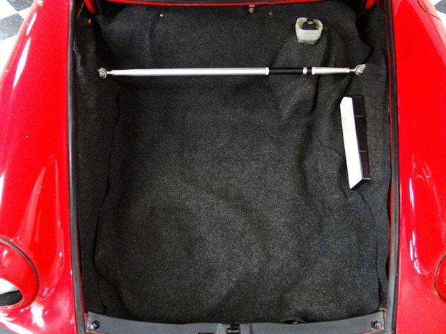 Porsche 911 1984 photo 8