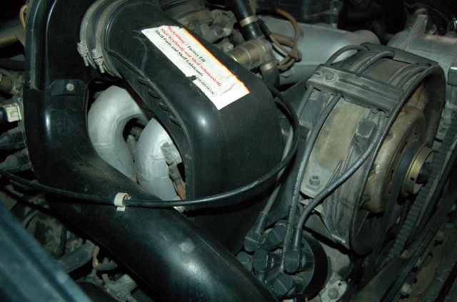 Porsche 911 1986 photo 10