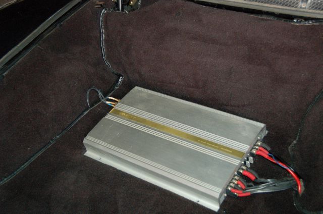 Porsche 911 1986 photo 11