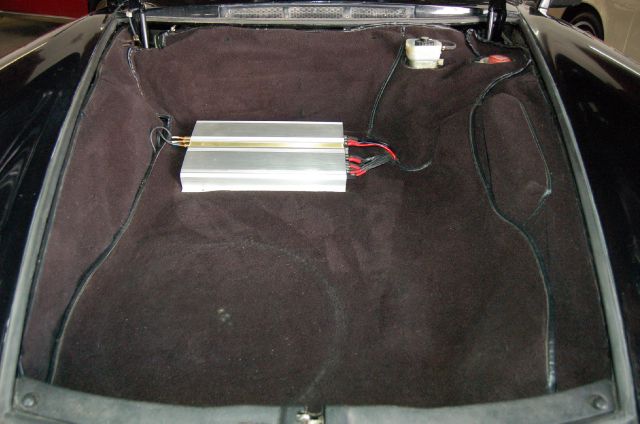 Porsche 911 1986 photo 13