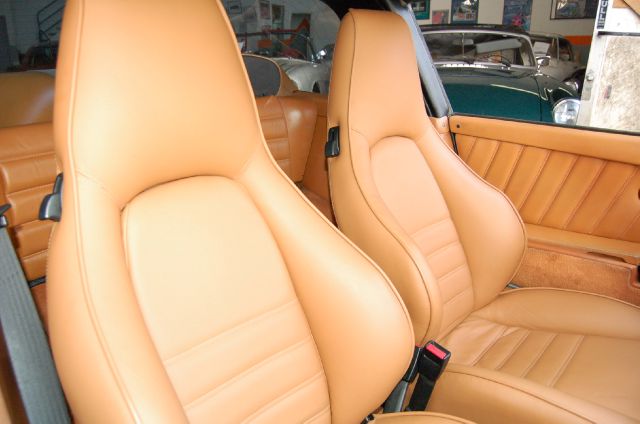 Porsche 911 1986 photo 17