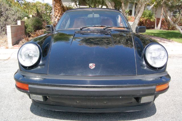 Porsche 911 1986 photo 21