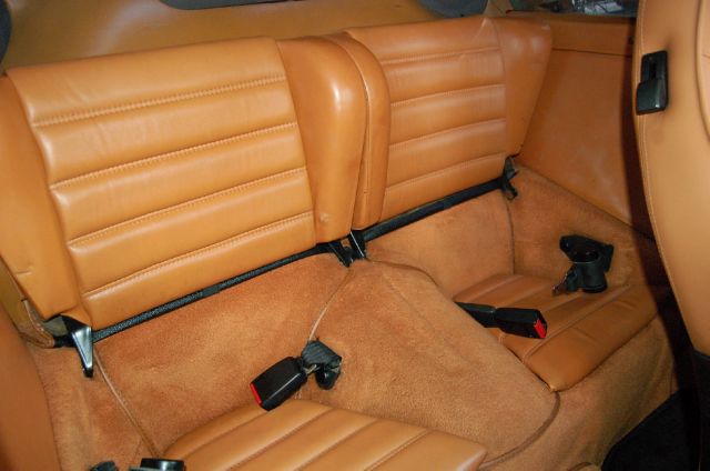 Porsche 911 1986 photo 22