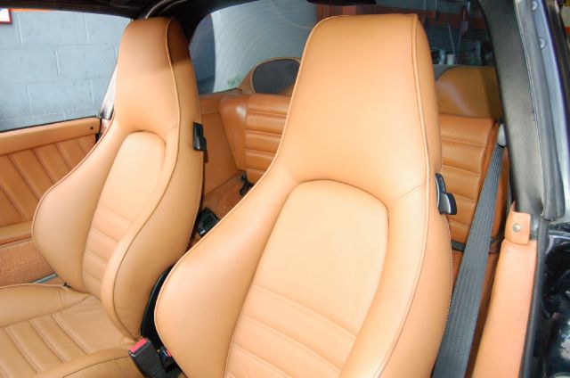 Porsche 911 1986 photo 4