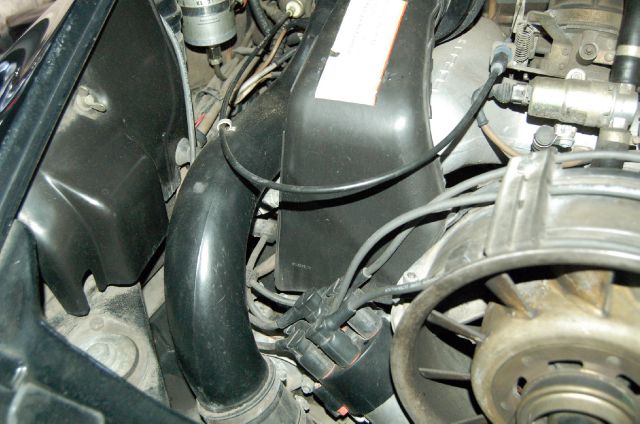 Porsche 911 1986 photo 5