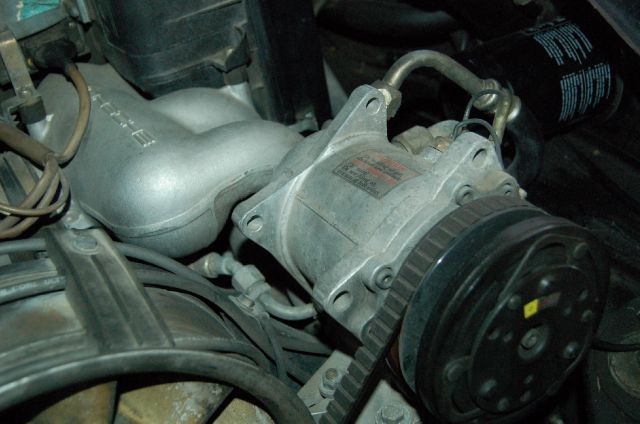 Porsche 911 1986 photo 8