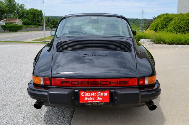 Porsche 911 1986 photo 5