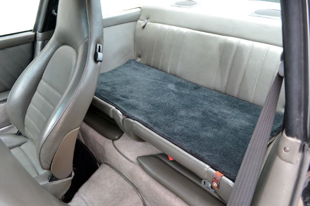 Porsche 911 1986 photo 8