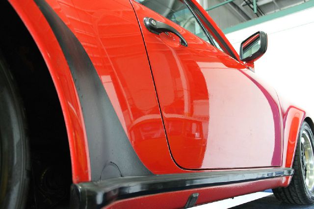 Porsche 911 1987 photo 15