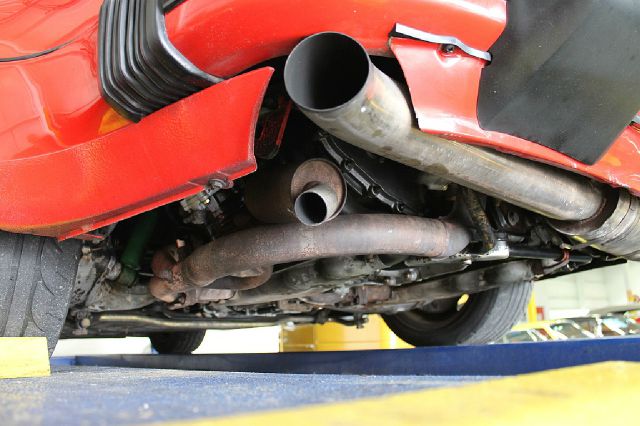 Porsche 911 1987 photo 18