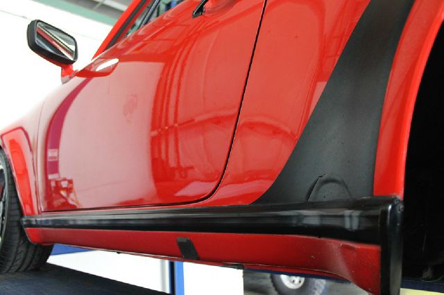 Porsche 911 1987 photo 19