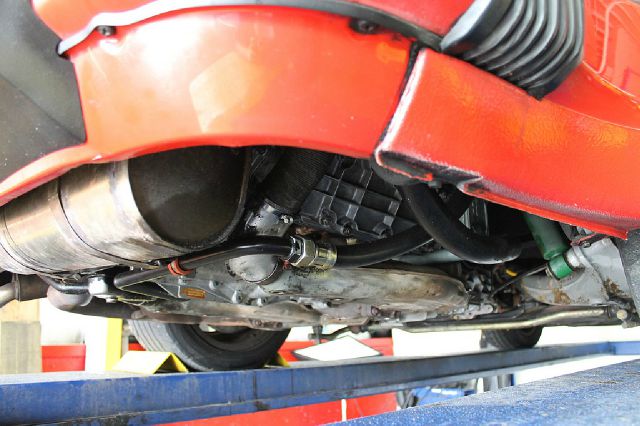 Porsche 911 1987 photo 23