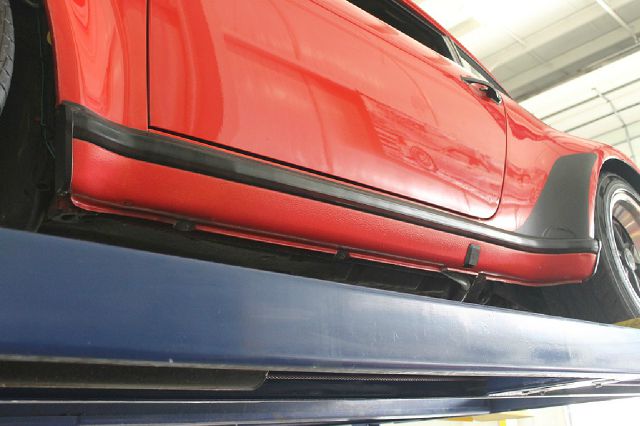 Porsche 911 1987 photo 27