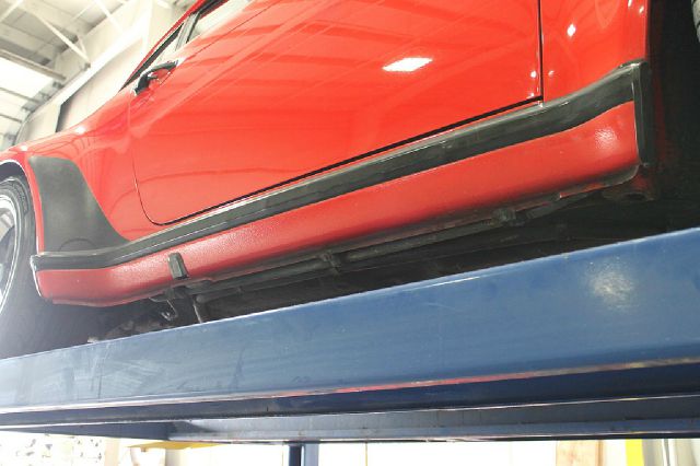 Porsche 911 1987 photo 28