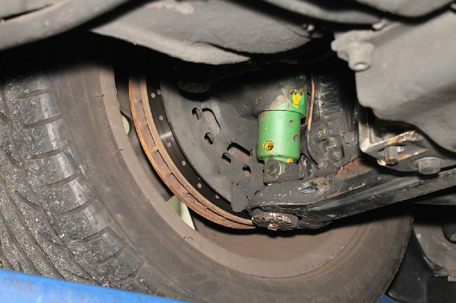 Porsche 911 1987 photo 29