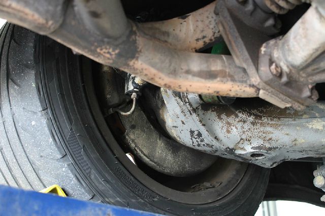 Porsche 911 1987 photo 30