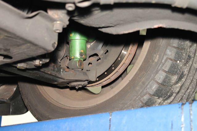 Porsche 911 1987 photo 31