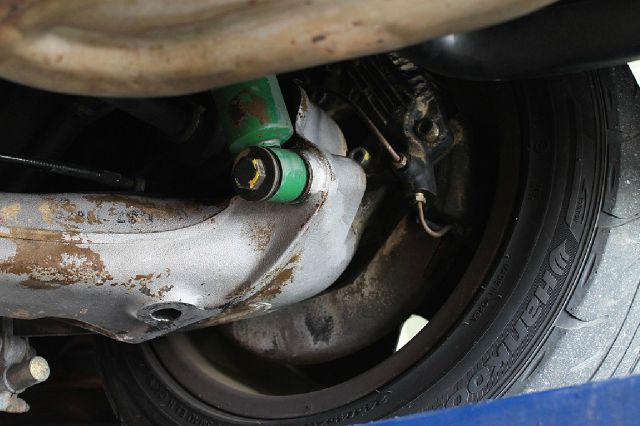 Porsche 911 1987 photo 32