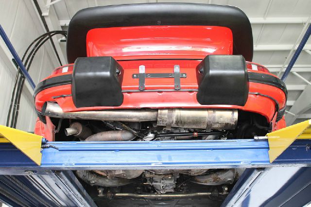 Porsche 911 1987 photo 35