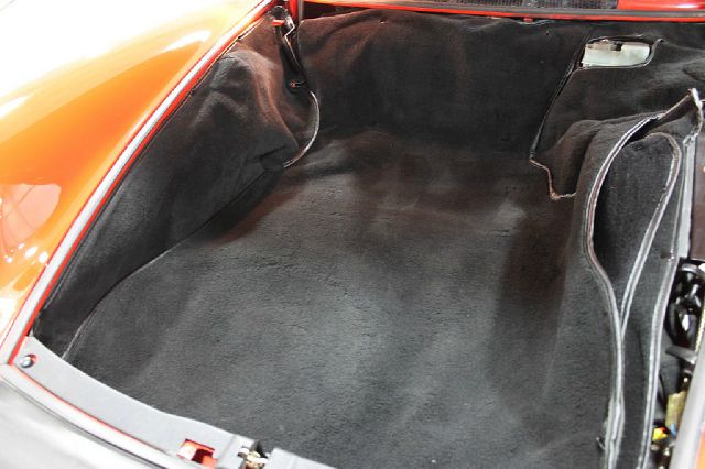 Porsche 911 1987 photo 4