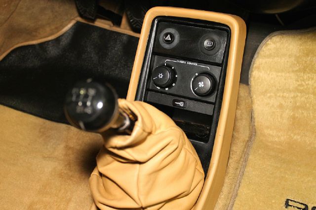 Porsche 911 1987 photo 43