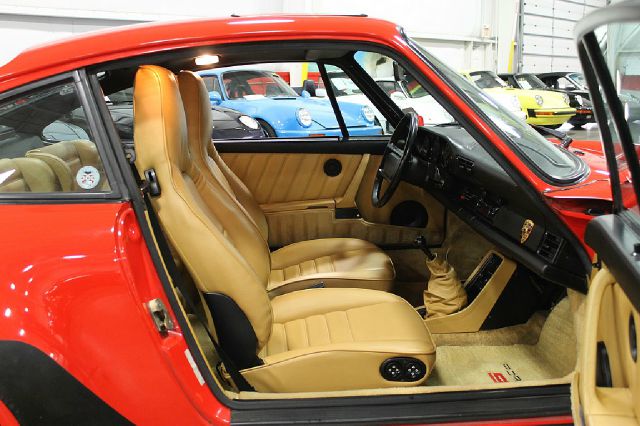 Porsche 911 1987 photo 51