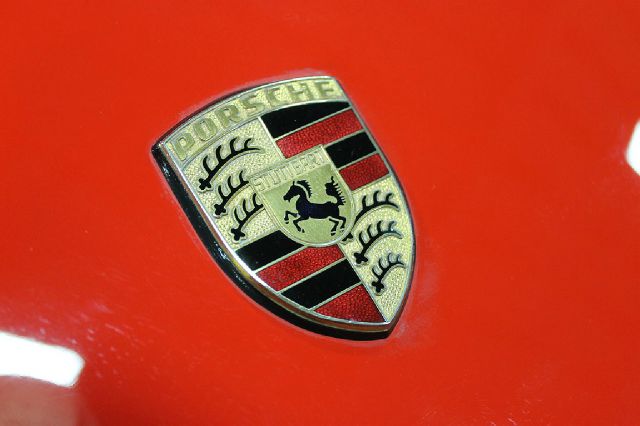 Porsche 911 1987 photo 53