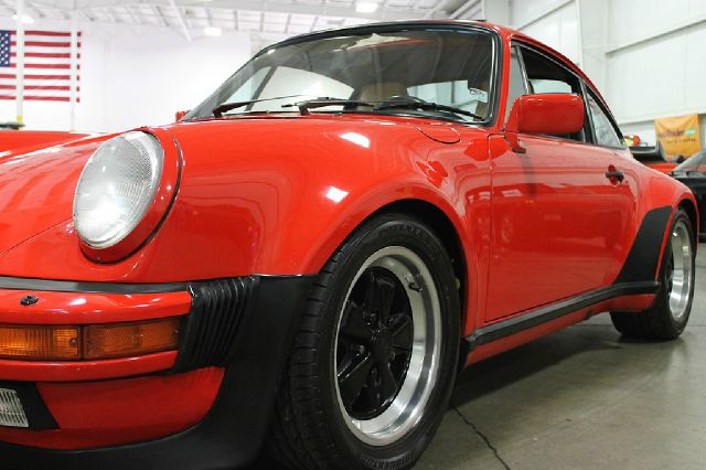 Porsche 911 1987 photo 55