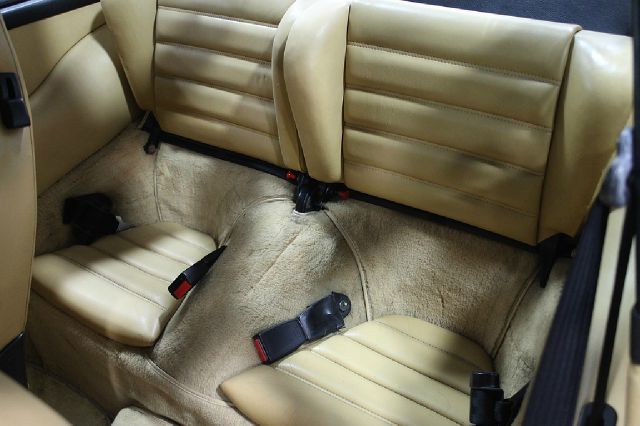 Porsche 911 1987 photo 60