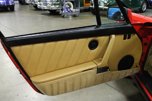 Porsche 911 1987 photo 62