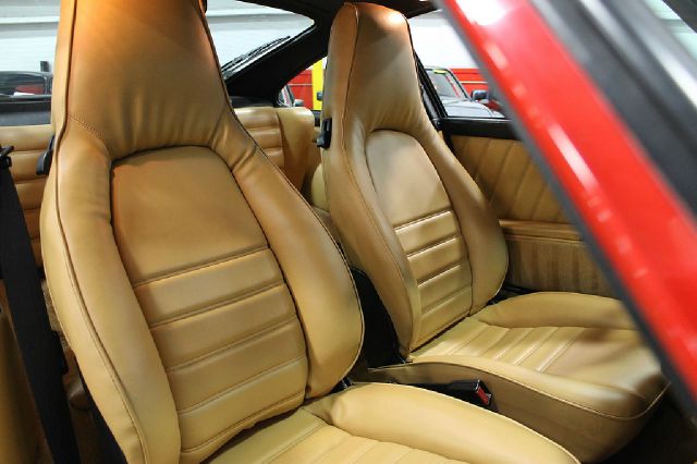 Porsche 911 1987 photo 63