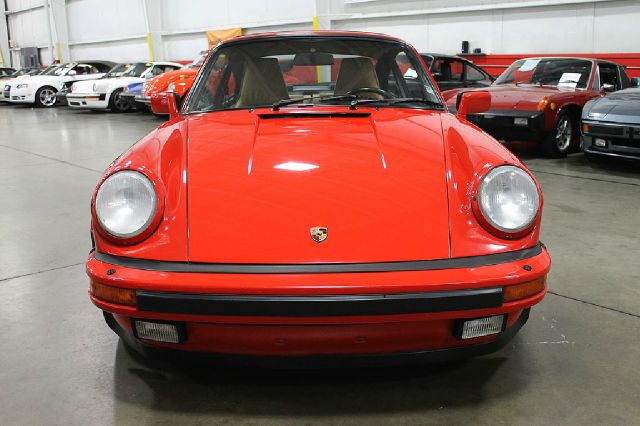 Porsche 911 1987 photo 67