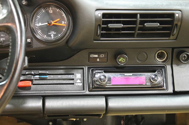 Porsche 911 1987 photo 74