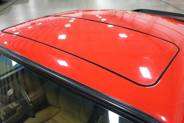 Porsche 911 1987 photo 8