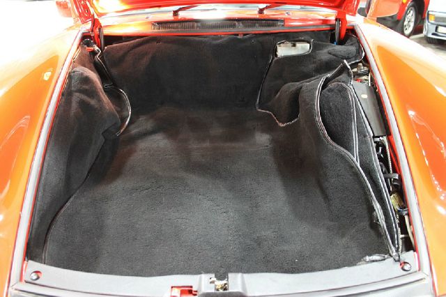 Porsche 911 1987 photo 80