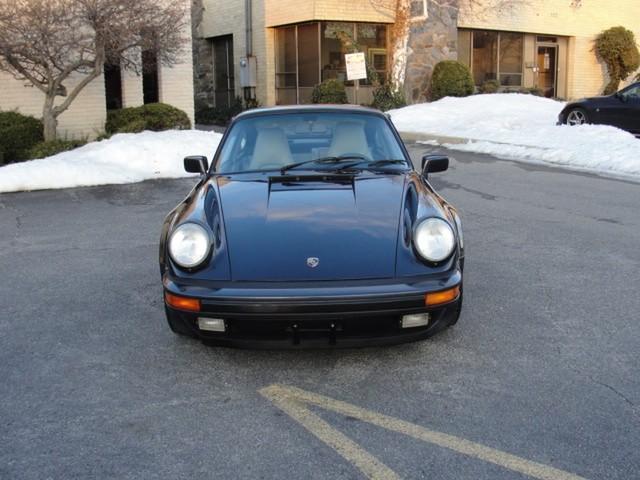 Porsche 911 Unknown Unspecified