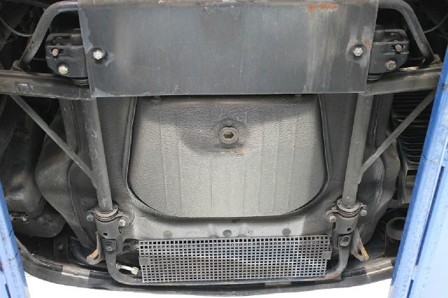 Porsche 911 1988 photo 1