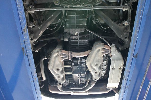 Porsche 911 1988 photo 17