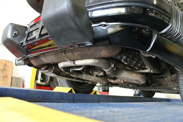 Porsche 911 1988 photo 24