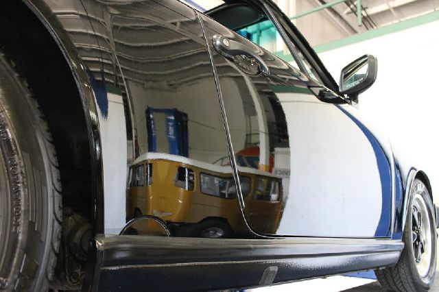 Porsche 911 1988 photo 3