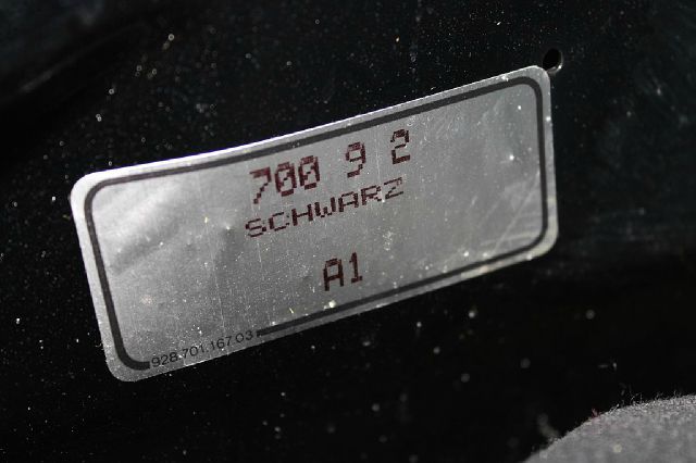 Porsche 911 1988 photo 39